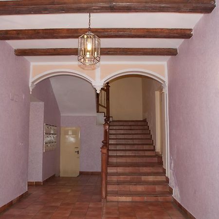Apartament Lucero Dos Catedrales Saragossa Zewnętrze zdjęcie