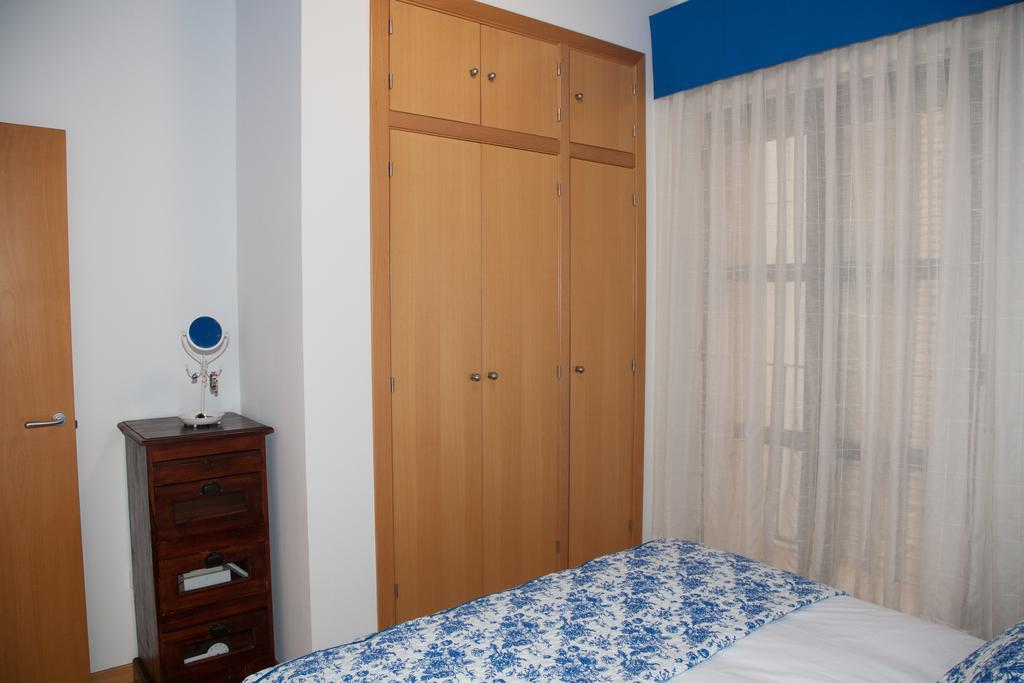 Apartament Lucero Dos Catedrales Saragossa Zewnętrze zdjęcie